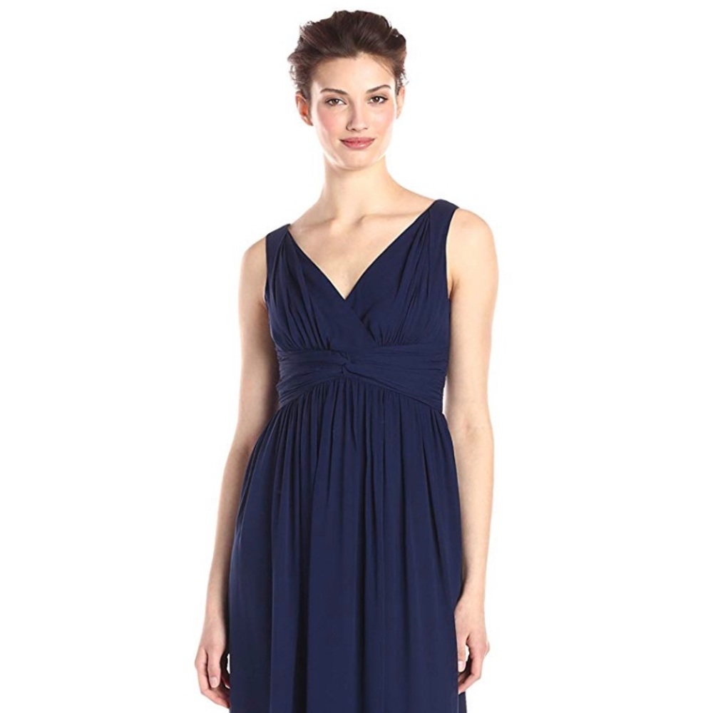 Donna Morgan “Julie” Bridesmaid dress